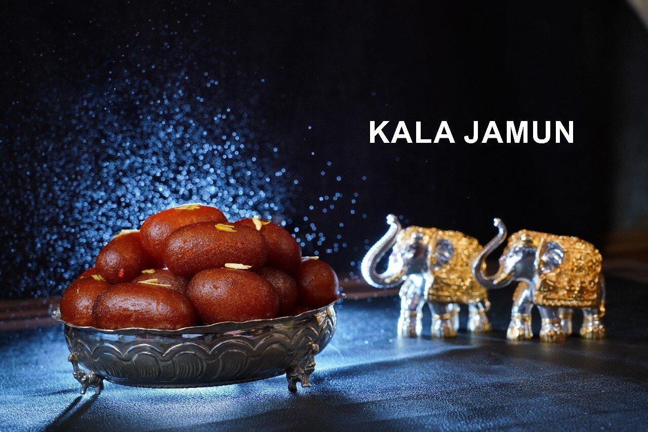 KALA JAMUN