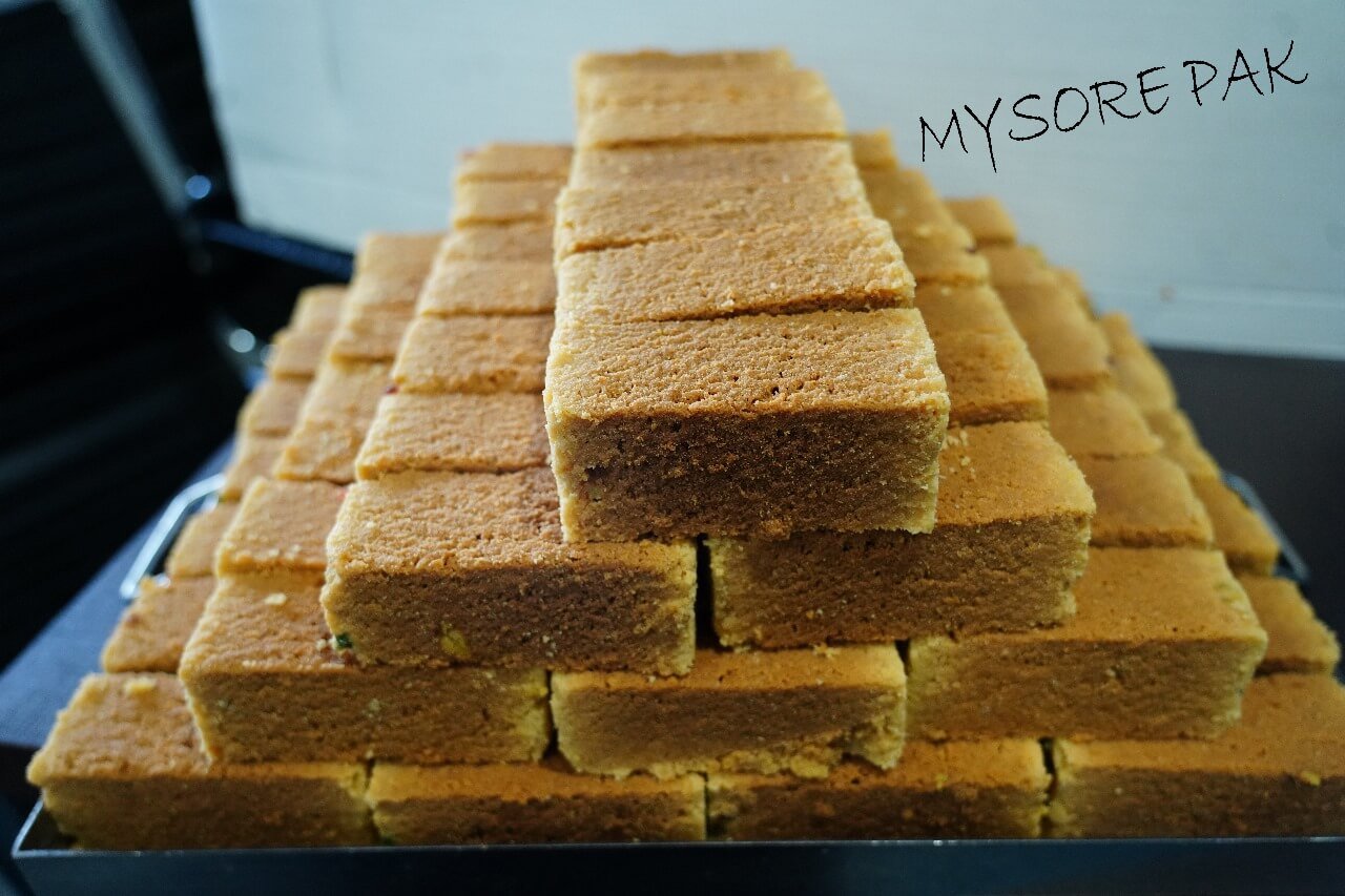 MYSOREPAK